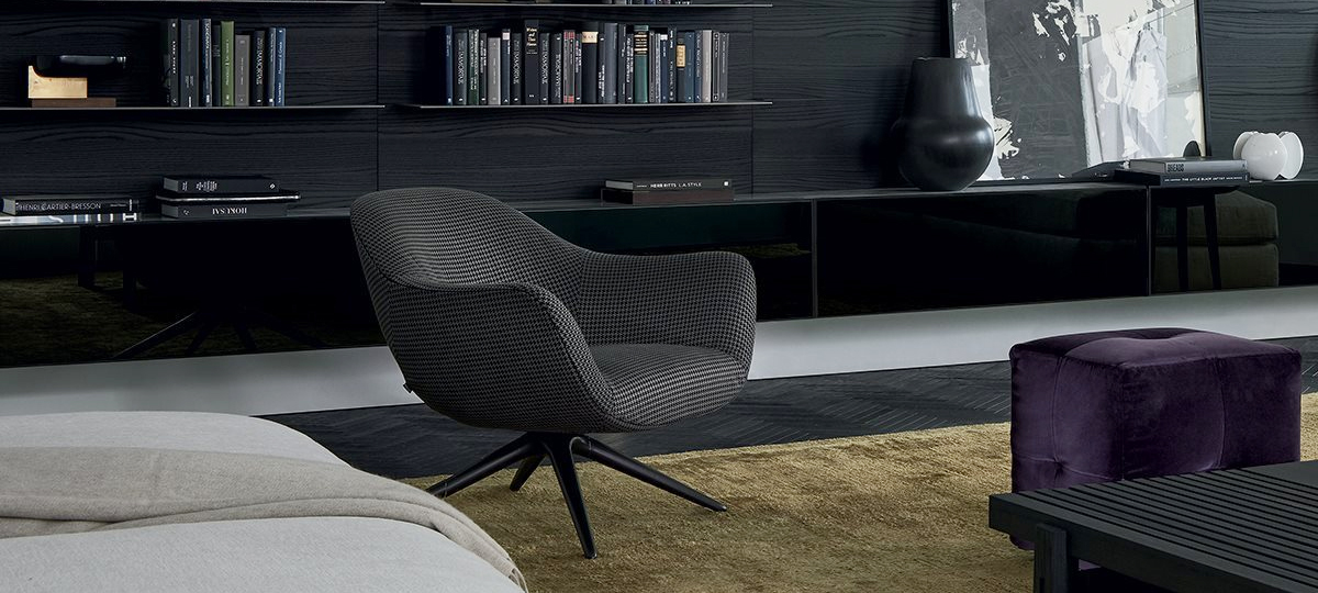 Mad Chair Armchair by Marcel Wanders